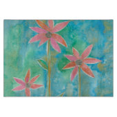 Planche À Découper Dainty Daisies III (Devant)