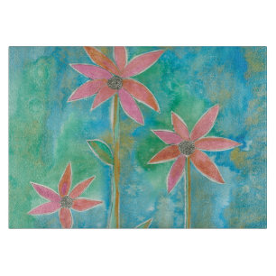 Planche À Découper Dainty Daisys III