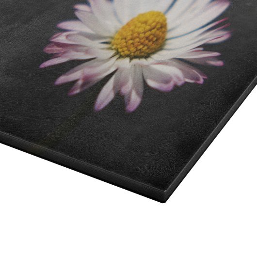 Planche À Découper Daisy commun cbcna (Coin)