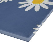 Planche À Découper Daisy Meadows Blue (Coin)