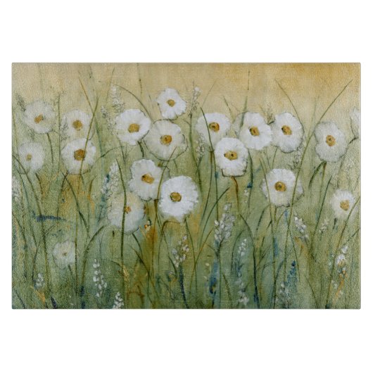 Planche À Découper Daisy Spring I (Devant)