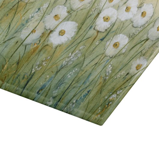 Planche À Découper Daisy Spring I (Coin)