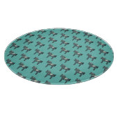 Planche À Découper Dala horse (Coin)