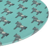 Planche À Découper Dala horse (Coin)