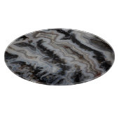 Planche À Découper Dalle mixte de jaspe agate (Coin)