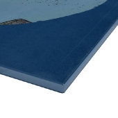 Planche À Découper Dall's Sheep (Coin)