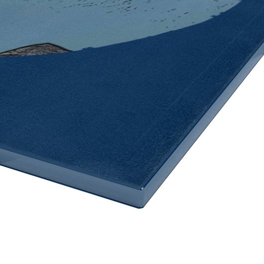 Planche À Découper Dall's Sheep (Coin)