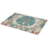 Planche À Découper Damas côtier II (Coin)