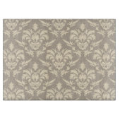 Planche À Découper Damassé 2 (Devant)