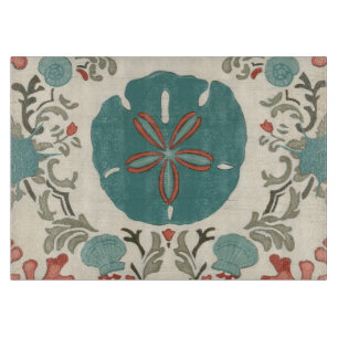 Planche À Découper Damassé côtière I