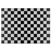 Planche À Découper Damier (Devant)