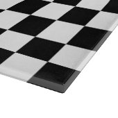 Planche À Découper Damier (Coin)