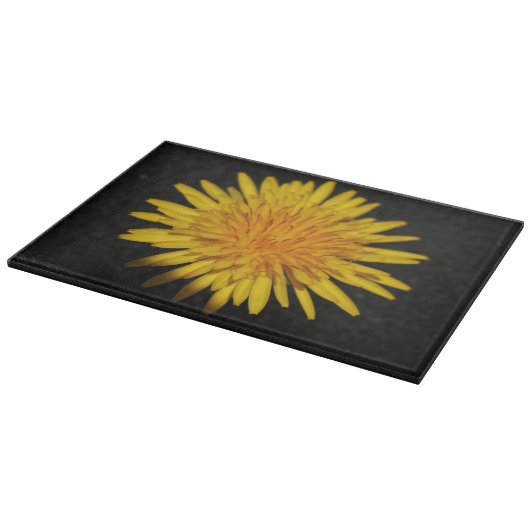 Planche À Découper Dandelion Fleur cbcnm (Coin)