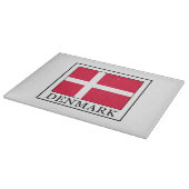Planche À Découper Danemark (Coin)