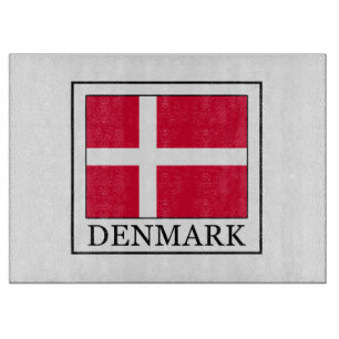 Planche À Découper Danemark