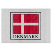 Planche À Découper Danemark (Devant)