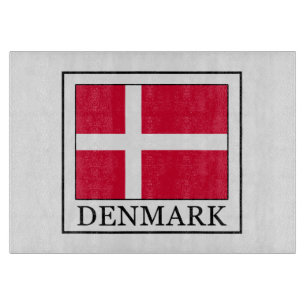 Planche À Découper Danemark
