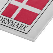 Planche À Découper Danemark (Coin)