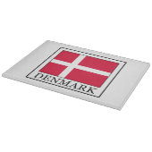 Planche À Découper Danemark (Coin)