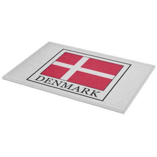 Planche À Découper Danemark (Coin)
