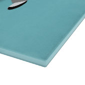 Planche À Découper Danse à voile (Coin)