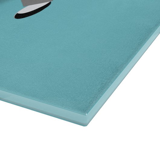 Planche À Découper Danse à voile (Coin)