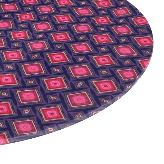 Planche À Découper Danse Diamant (Coin)