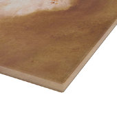 Planche À Découper Danseur de ballet Diplôme de la peinture étoile (Coin)