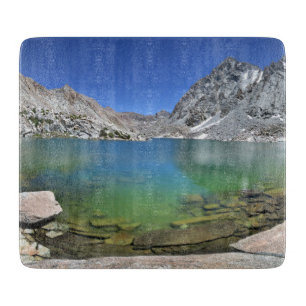 Planche À Découper Darwin Canyon Lower Lake - Sierra