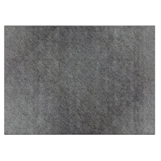 PLANCHE À DÉCOUPER ~ DE DALLE EN BÉTON (Devant)