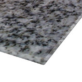 Planche À Découper ~ de GRANIT (Coin)
