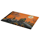 Planche à découper de Halloween, J-O-L de (Coin)