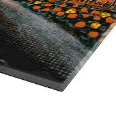 Planche à découper de Halloween, J-O-L de (Coin)