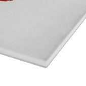 Planche à découper de homard du Maine (Coin)