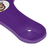 Planche à découper de mollusques cuits (Coin)