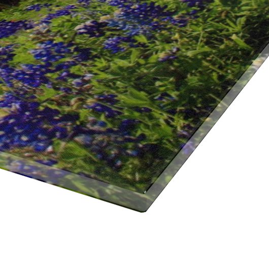 Planche à découper de moulin à vent du Texas (Coin)