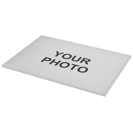 Planche à découper de photo (Coin)