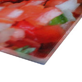 Planche à découper de Pico De Gallo (Coin)