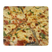 Planche à découper de pizza (Devant)