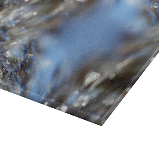 Planche à découper de vague (Coin)