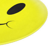 Planche à découper de visage (Coin)