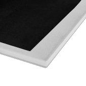 Planche À Découper Déco Mod Femme Coupe (Coin)