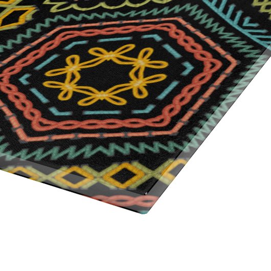 Planche À Découper décoration (Coin)