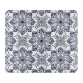 Planche À Découper Décorations (Devant)