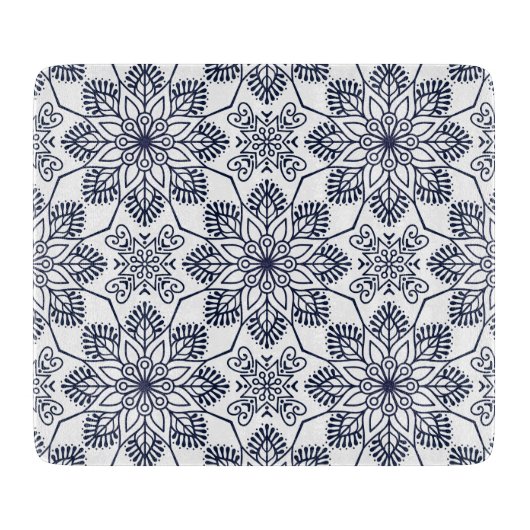 Planche À Découper Décorations (Devant)