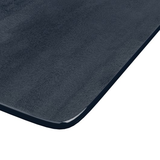 Planche À Découper Deep Blue (Coin)