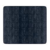 Planche À Découper Deep Blue (Devant)