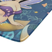 Planche À Découper Déesse de fée en pleine figure Thunder_Cove (Coin)