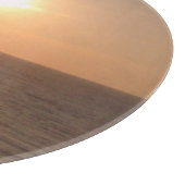 Planche À Découper Définition de Sun (Coin)