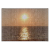 Planche À Découper Définition de Sun (Devant)